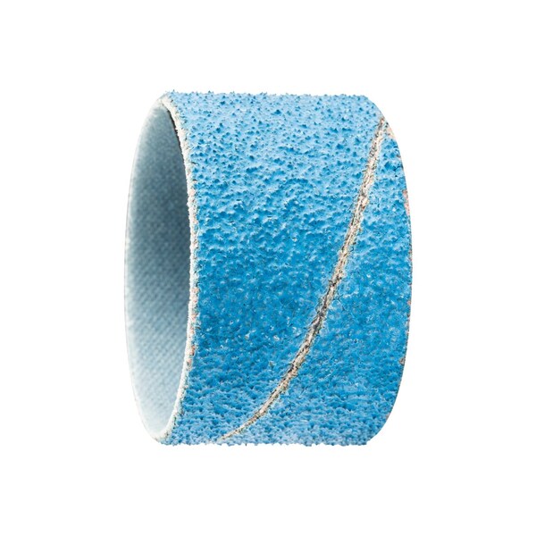 Pferd Spiral Band, Z-Cool, 50 Grit, 1-3/4"x1-1/8 41420 - main